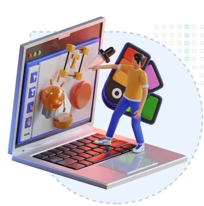 2D & 3D Visualization Services in Kochi
