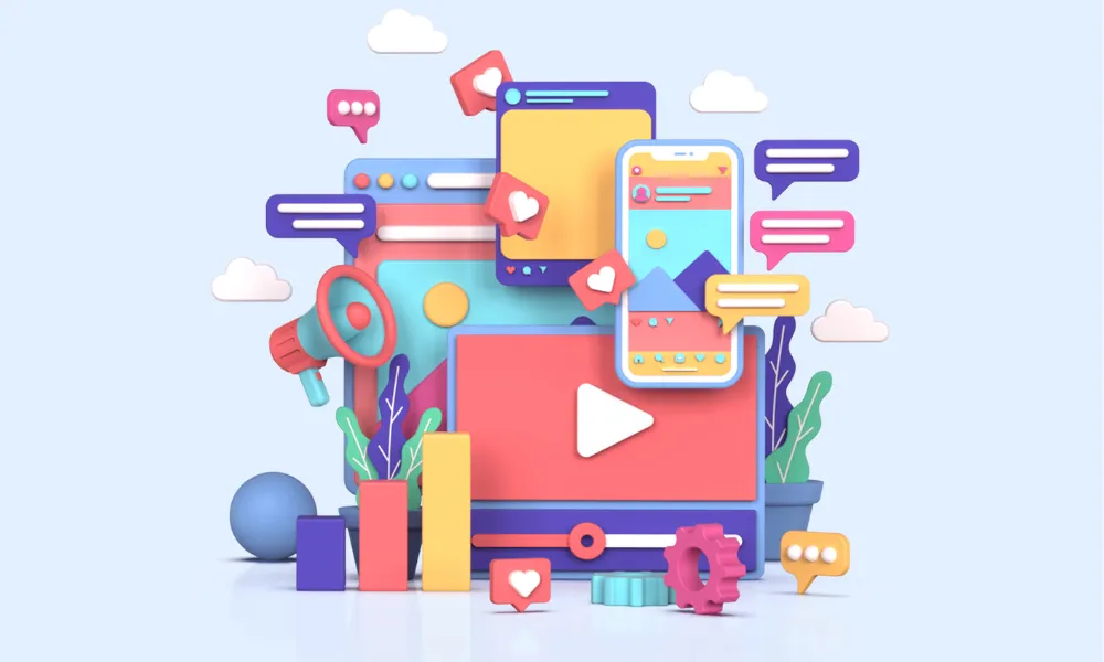 The Power of Social Media Marketing: Tips and Tricks