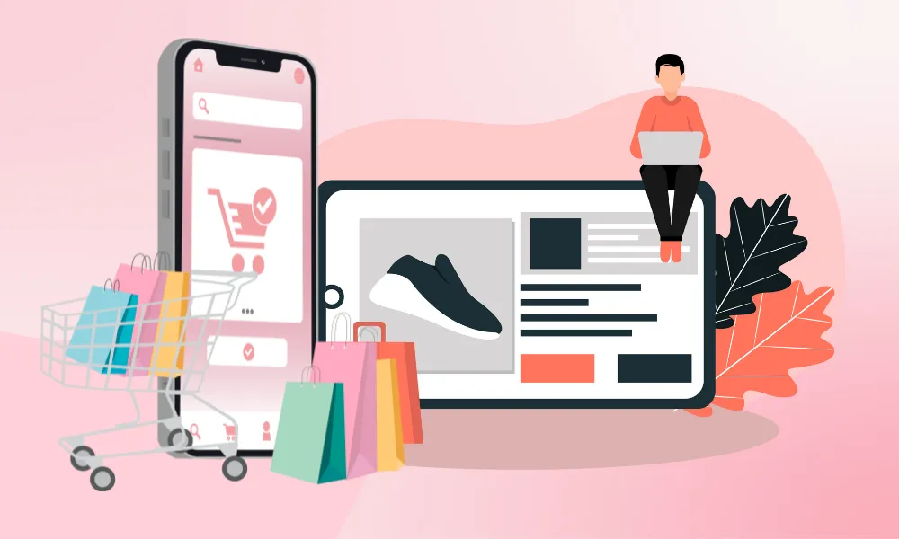E-commerce: Advantages, Disadvantages, and possibilities