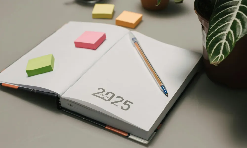 Digital Marketing: Key Trends for 2025